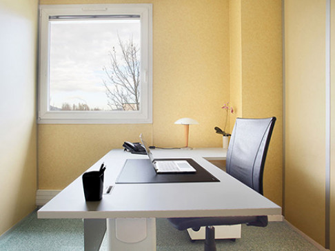 Office: Moirans, Centre, 196 C rue du Rocher de Lorzier, Grenoble, 38346