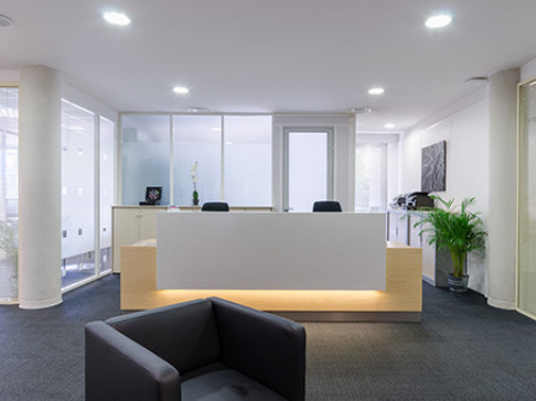 Office: Optimum, Montpellier, 34000