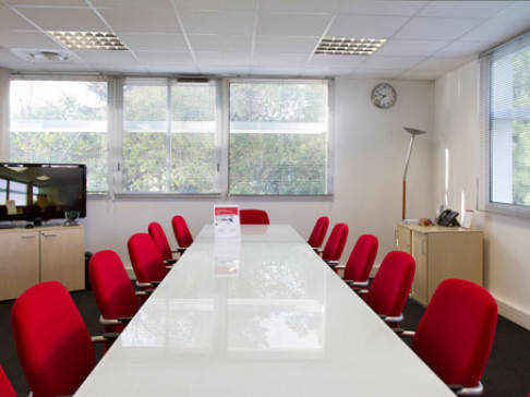 Office: Optimum, Montpellier, 34000