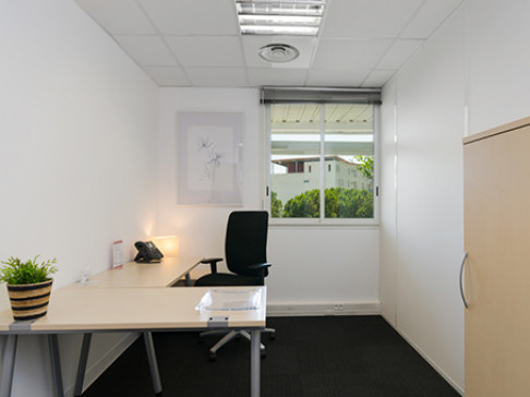Office: Optimum, Montpellier, 34000