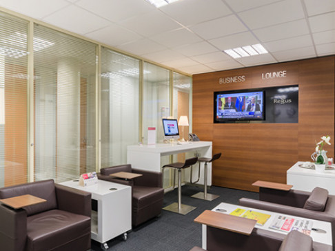 Office: Optimum, Montpellier, 34000