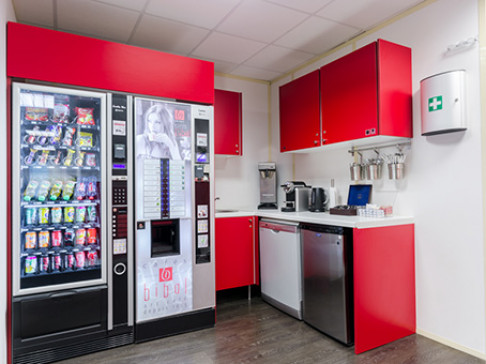 Office: Optimum, Montpellier, 34000