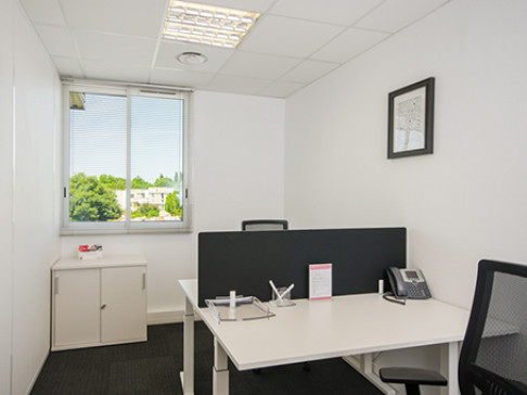Office: Optimum, Montpellier, 34000