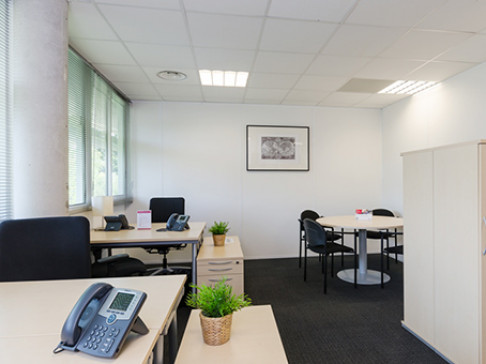 Office: Optimum, Montpellier, 34000