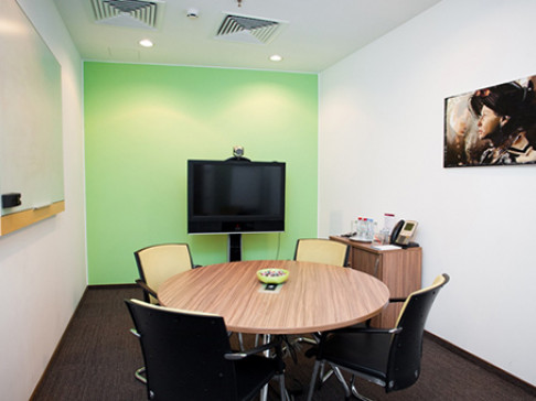 Office: Downtown Voentorg building, 3rd floor, Moscow