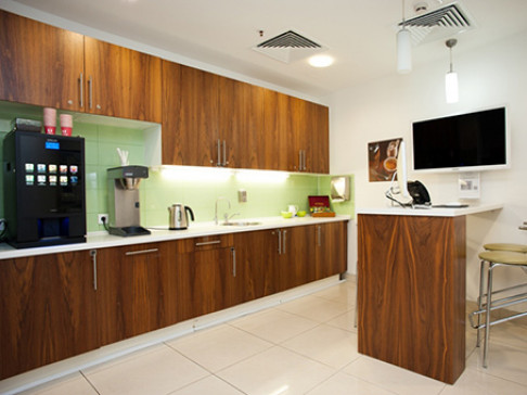 Office: Downtown Voentorg building, 3rd floor, Moscow