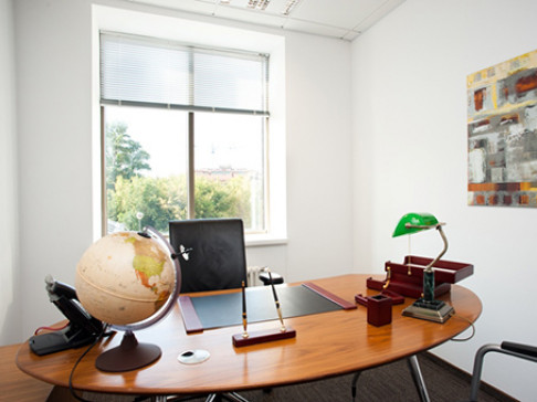 Office: Downtown Voentorg building, 3rd floor, Moscow