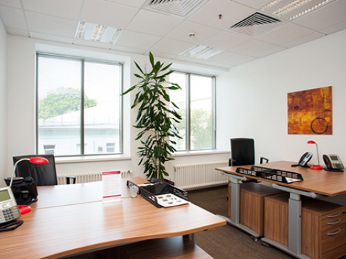 Office: Downtown Voentorg building, 3rd floor, Moscow
