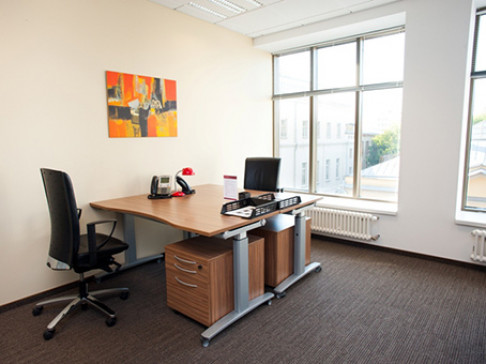 Office: Downtown Voentorg building, 3rd floor, Moscow