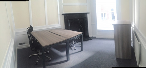 Office: Mount Pleasant, London, WC1X 0AE