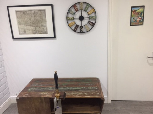Office: Mount Pleasant, London, WC1X 0AE