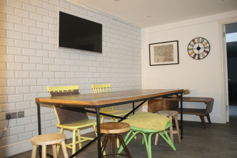 Office: Mount Pleasant, London, WC1X 0AE