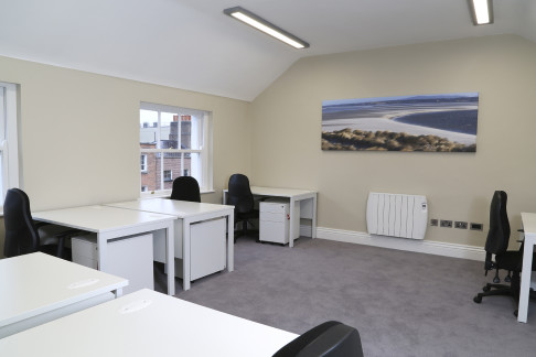Office: Mount Street Upper, Dublin, Dublin 2