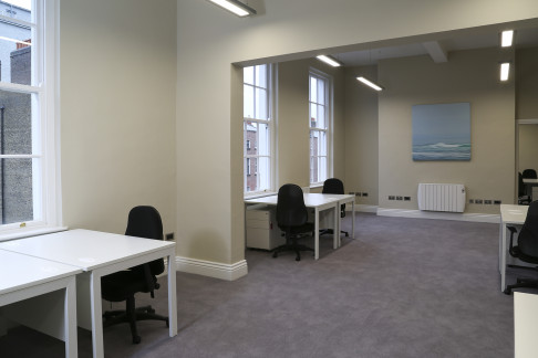 Office: Mount Street Upper, Dublin, Dublin 2