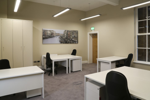 Office: Mount Street Upper, Dublin, Dublin 2