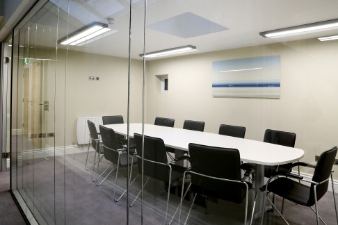 Office: Mount Street Upper, Dublin, Dublin 2