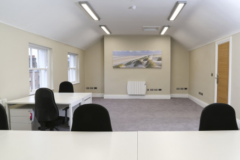 Office: Mount Street Upper, Dublin, Dublin 2