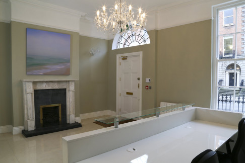 Office: Mount Street Upper, Dublin, Dublin 2