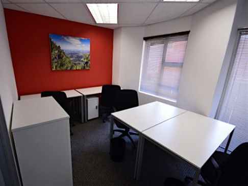 Office: Mpumalanga, Corner of Ferreira St & Van Der Merwe St, Nelspruit