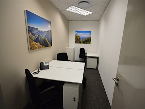 Office: Mpumalanga, Corner of Ferreira St & Van Der Merwe St, Nelspruit