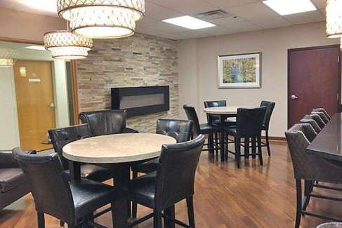 Office: 3000 Atrium Way, Mt Laurel NJ 08054