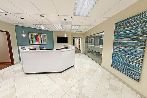 Office: 3000 Atrium Way, Mt Laurel NJ 08054