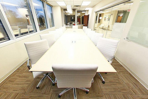 Office: 3000 Atrium Way, Mt Laurel NJ 08054