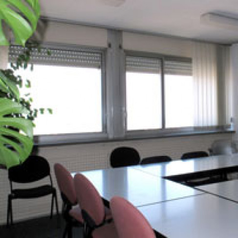 Office: Tour de l'Europe 213, Mulhouse, 68100