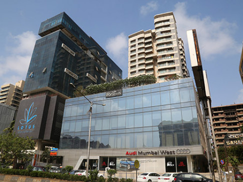 Mumbai Andheri West