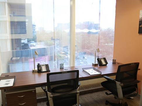 Office: Andheri West, Level 3, Now Vikram, Mumbai, 400058