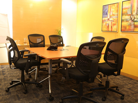 Office: Bandra Kurla Complex - Trade Centre, Trade Centre G/F & 1st Floor, Mumbai, 400051