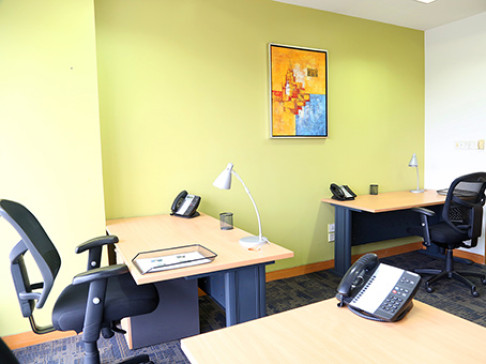 Office: Bandra Kurla Complex - Trade Centre, Trade Centre G/F & 1st Floor, Mumbai, 400051