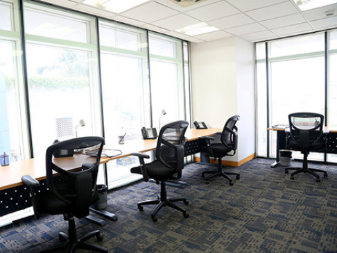 Office: Bandra Kurla Complex - Trade Centre, Trade Centre G/F & 1st Floor, Mumbai, 400051