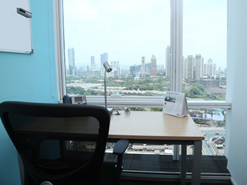 Office: Central Mumbai - Lower Parel, 1102, 11th Floor, Mumbai, 400013