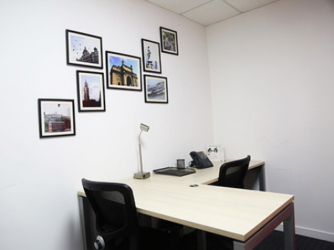 Office: Churchgate - Mafatlal House, 5th & 6th Floor, Mumbai, 400020