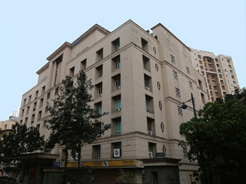 Mumbai, Hiranandani - Thane