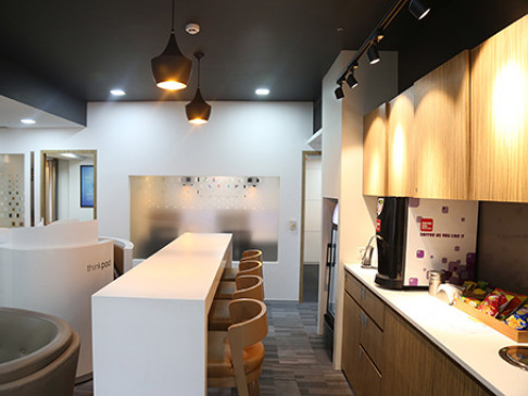 Office: Khar, Corinthian, 3rd floor, Mumbai, 400052