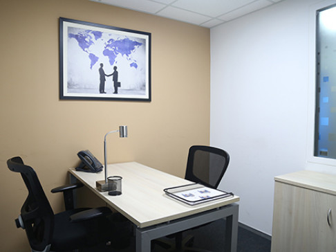 Office: Khar, Corinthian, 3rd floor, Mumbai, 400052