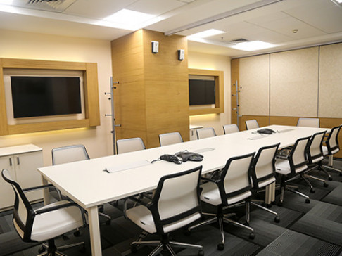Office: Mumbai Airport, Arrivals section, Mumbai, 400099