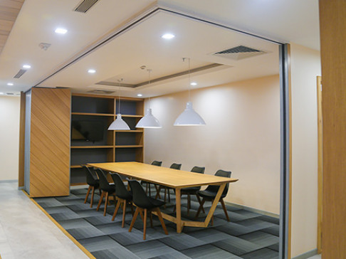 Office: Mumbai Airport, Arrivals section, Mumbai, 400099