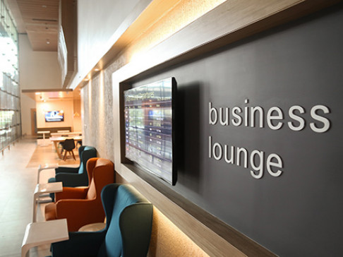 Office: Mumbai Airport, Arrivals section, Mumbai, 400099