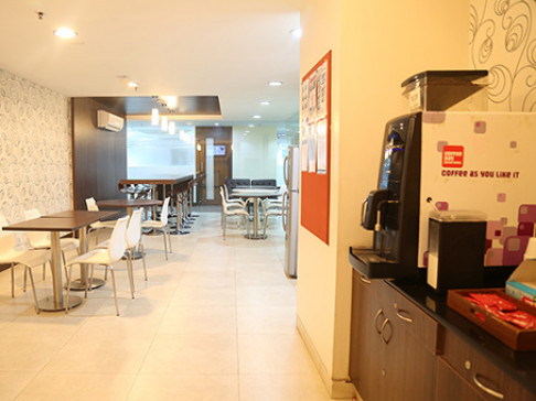 Office: R-Tech Park, R Tech Park, 13th Floor, Mumbai, 400063