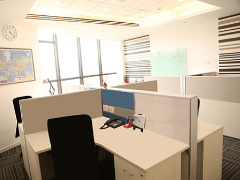 Office: Reliable Tech Park, 8th Floor, A wing, Reliable Tech Park, Mumbai, 400705