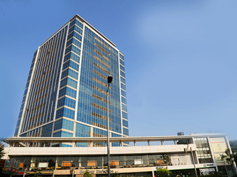 Office: Thane, 15th Dev Corpora, Mumbai, 400601