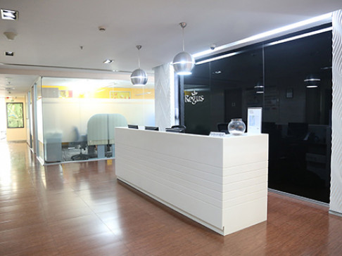 Office: Thane, 15th Dev Corpora, Mumbai, 400601