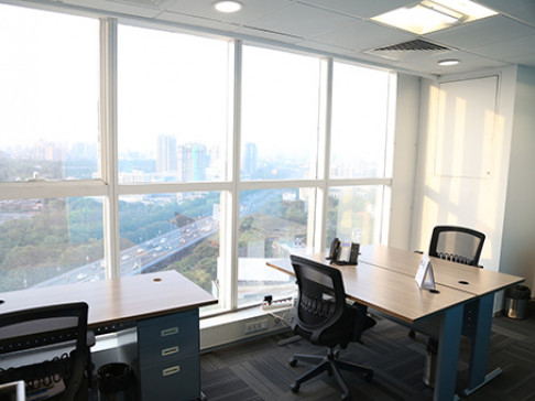 Office: Thane, 15th Dev Corpora, Mumbai, 400601