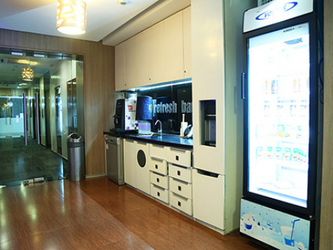 Office: Thane, 15th Dev Corpora, Mumbai, 400601