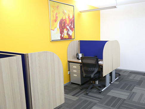 Office: Thane, 15th Dev Corpora, Mumbai, 400601