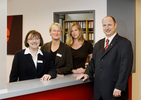 Office: Nevinghoff, Munster, 47147