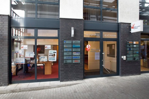 Office: Nevinghoff, Munster, 47147